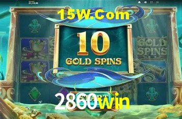 Casino Ao Vivo 2860win