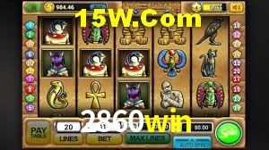 Casino VIP 2860win