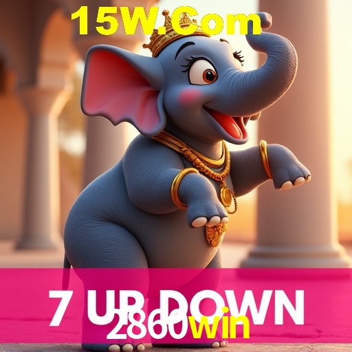 A Revolução dos Aplicativos de Jogos no 2860win