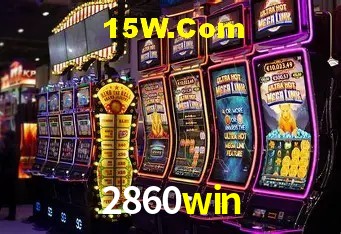Login Seguro 2860win
