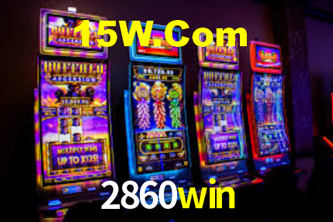 2860win: A Experiência de Casino com Jogos de Mesa ao Vivo
