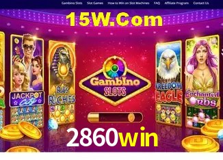 Promoção Relâmpago 2860win