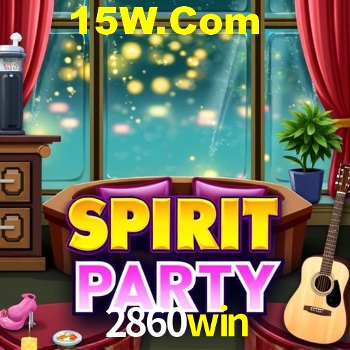 Descubra o Mundo do Cassino Online com 2860win