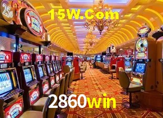 Tecnologia da Plataforma 2860win