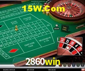 Sistemas de Segurança 2860win