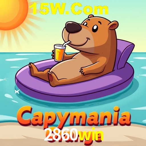 Descubra o Mundo do Cassino Online com 2860win