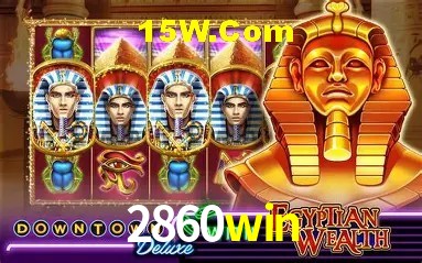 Jogos de Slot 2860win