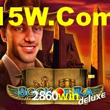 Torneios 2860win