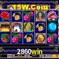 Especiais de Fim de Semana 2860win