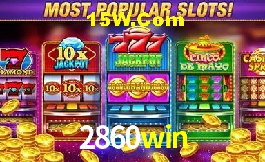 Provedores de Jogos 2860win