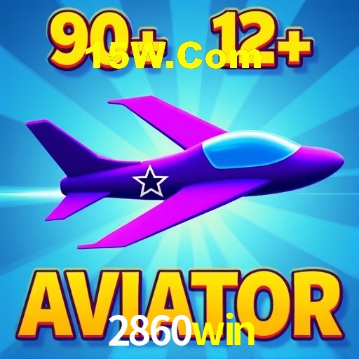Recursos de Bônus 2860win