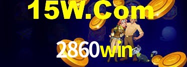 Programa VIP 2860win