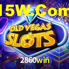 APP oficial da 2860win para mobile