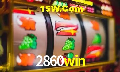 Login Seguro 2860win