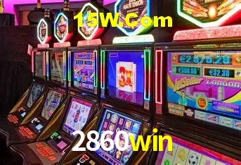 Provedores de Jogos 2860win